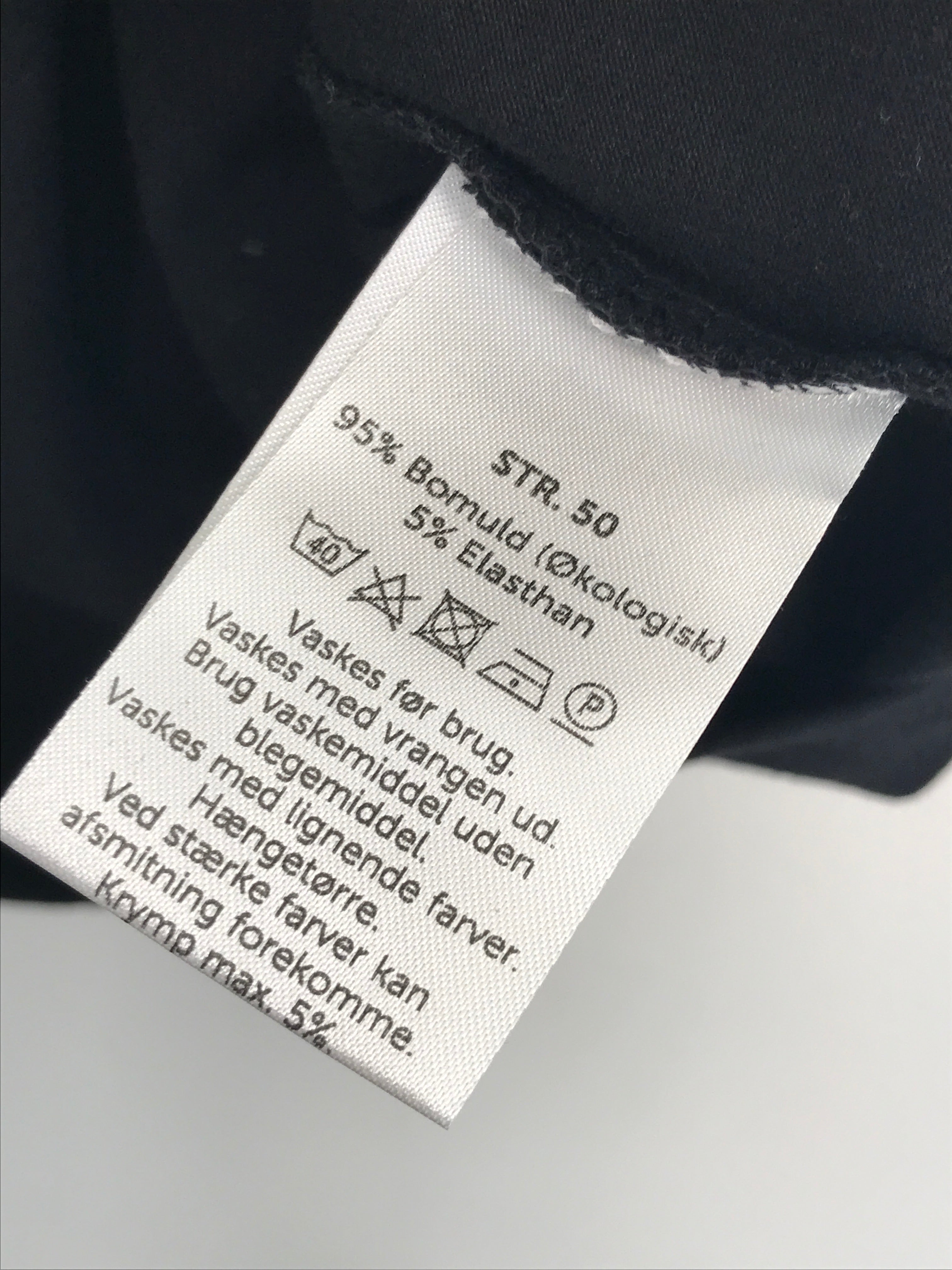 VRS Jackie T-shirt